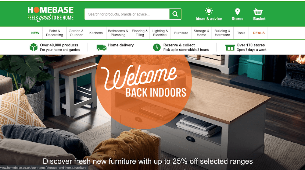 Homebase Black Friday Deals 2020, Sales And Ads OveReview