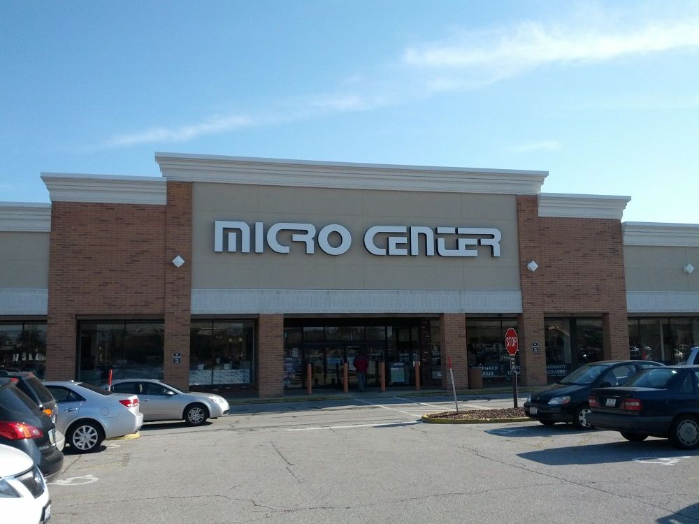 Micro Center Black Friday 2020 Ad, Deals, And Sales OveReview