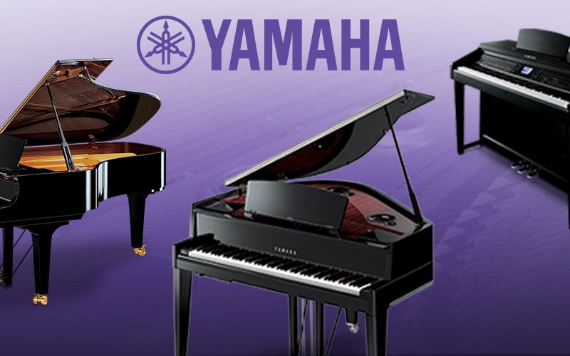 Yamaha Black Friday 2020 Deals, Sales, Coupons & Offers - OveReview
