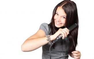 black friday sale hair straighteners