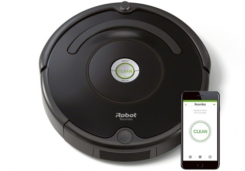 roomba i9 black friday