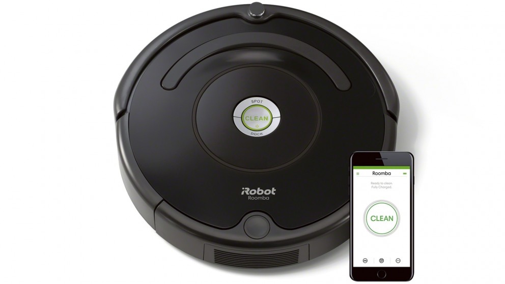 roomba i9 black friday