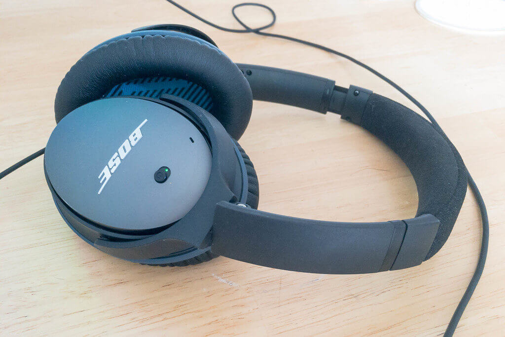 bose quietcomfort 35 ii black friday