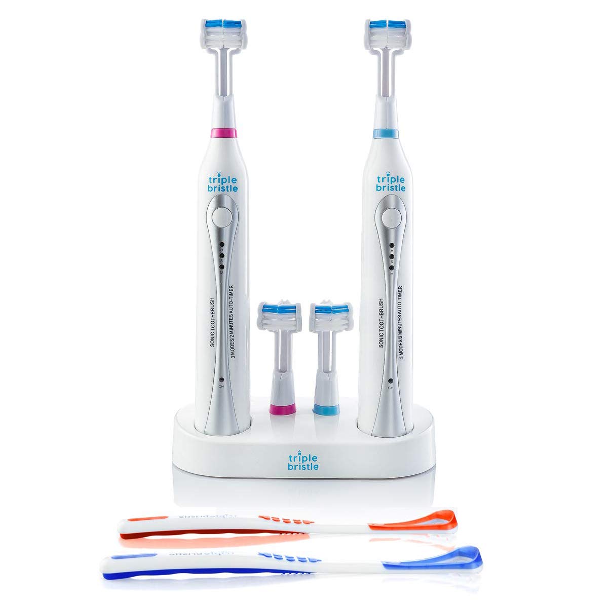 10 Best Electric Toothbrush in [year] - Review {Updated [month]} 9