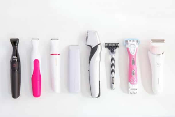 Best Bikini Trimmers and Shavers 2022 - Reviews & Buying Guide 8 Best Bikini Trimmers and Shavers 2022 - Reviews & Buying Guide 1