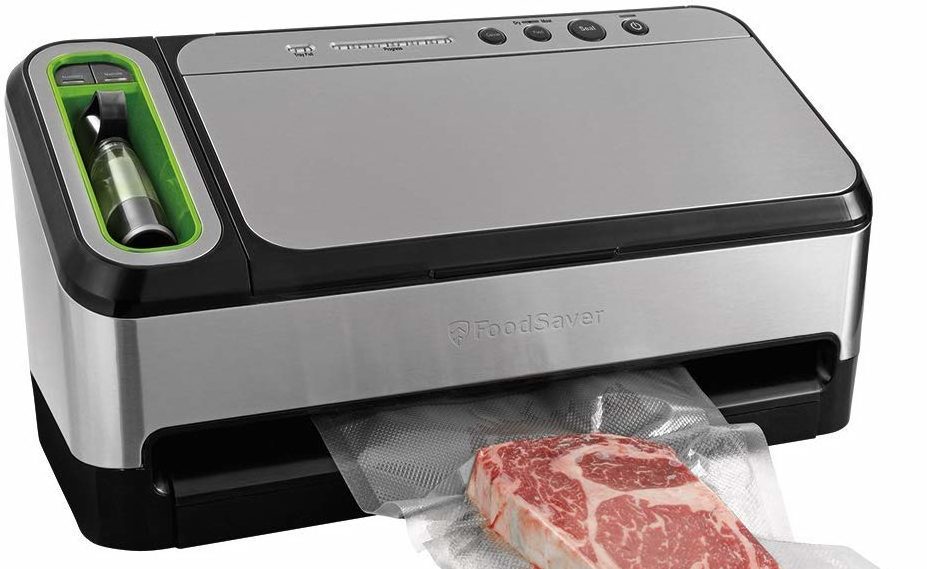 9 Best Vacuum Sealer in [year] - Review {Updated [month]} 1