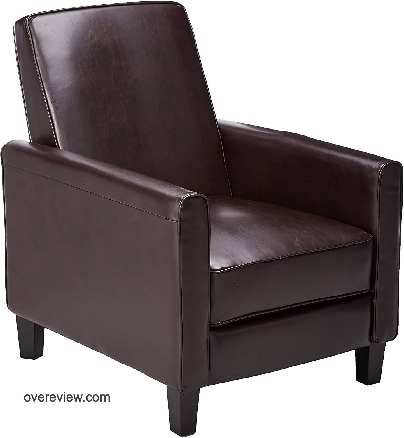 Best 15 Most Comfortable Recliners {Buying Guide} Reviews - [year] 1