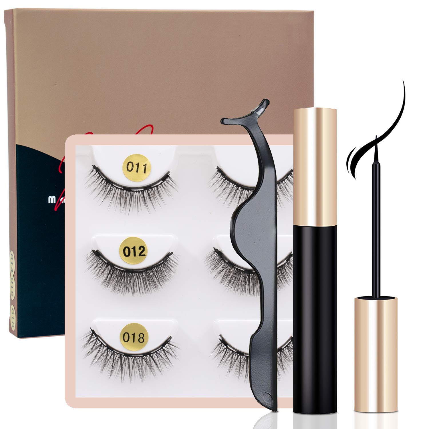 15 Best Eyelashes Of 2020 OveReview
