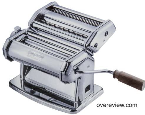 Best Pasta Maker Review - Top 14 List of [month] [year] 2