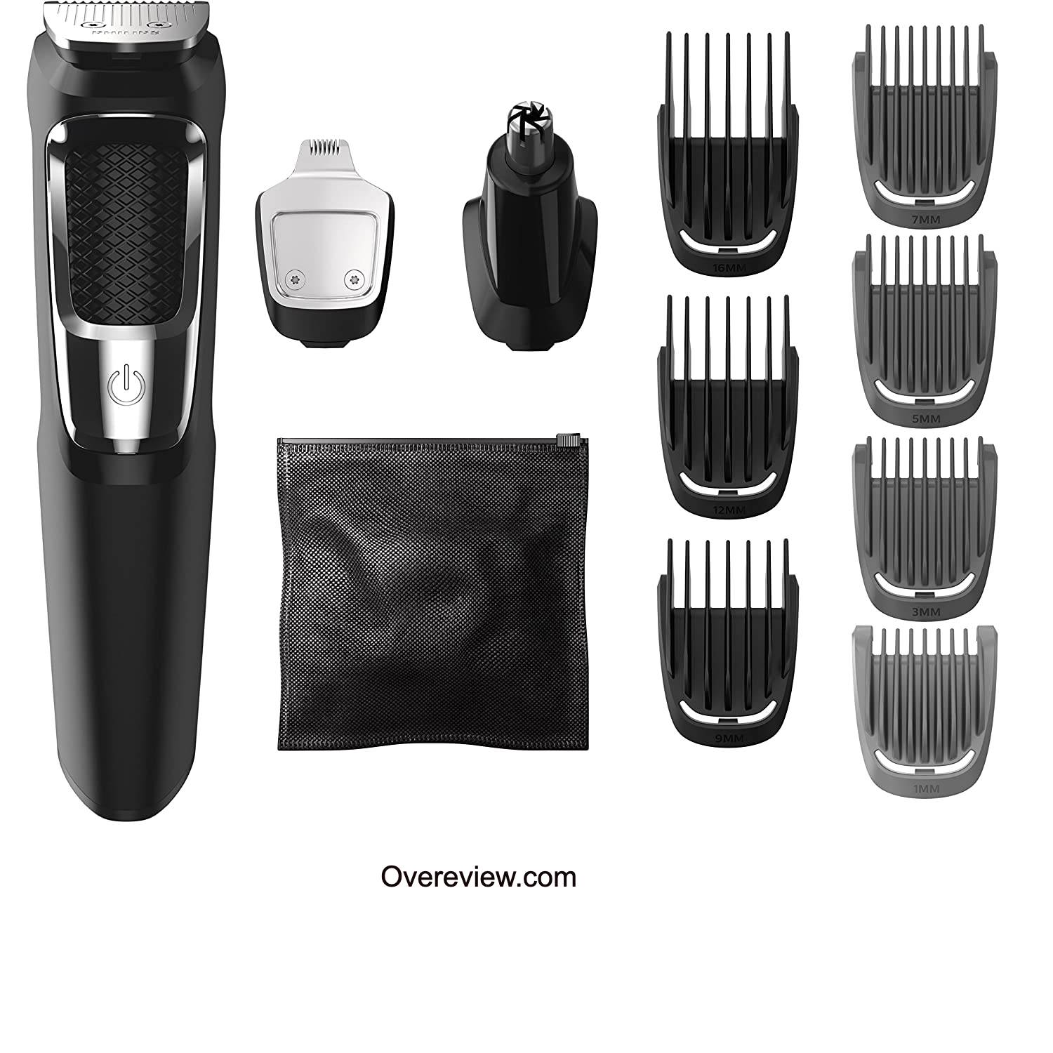 Top 15 Best Beard & Mustache Trimmer 2022 Updated July OveReview