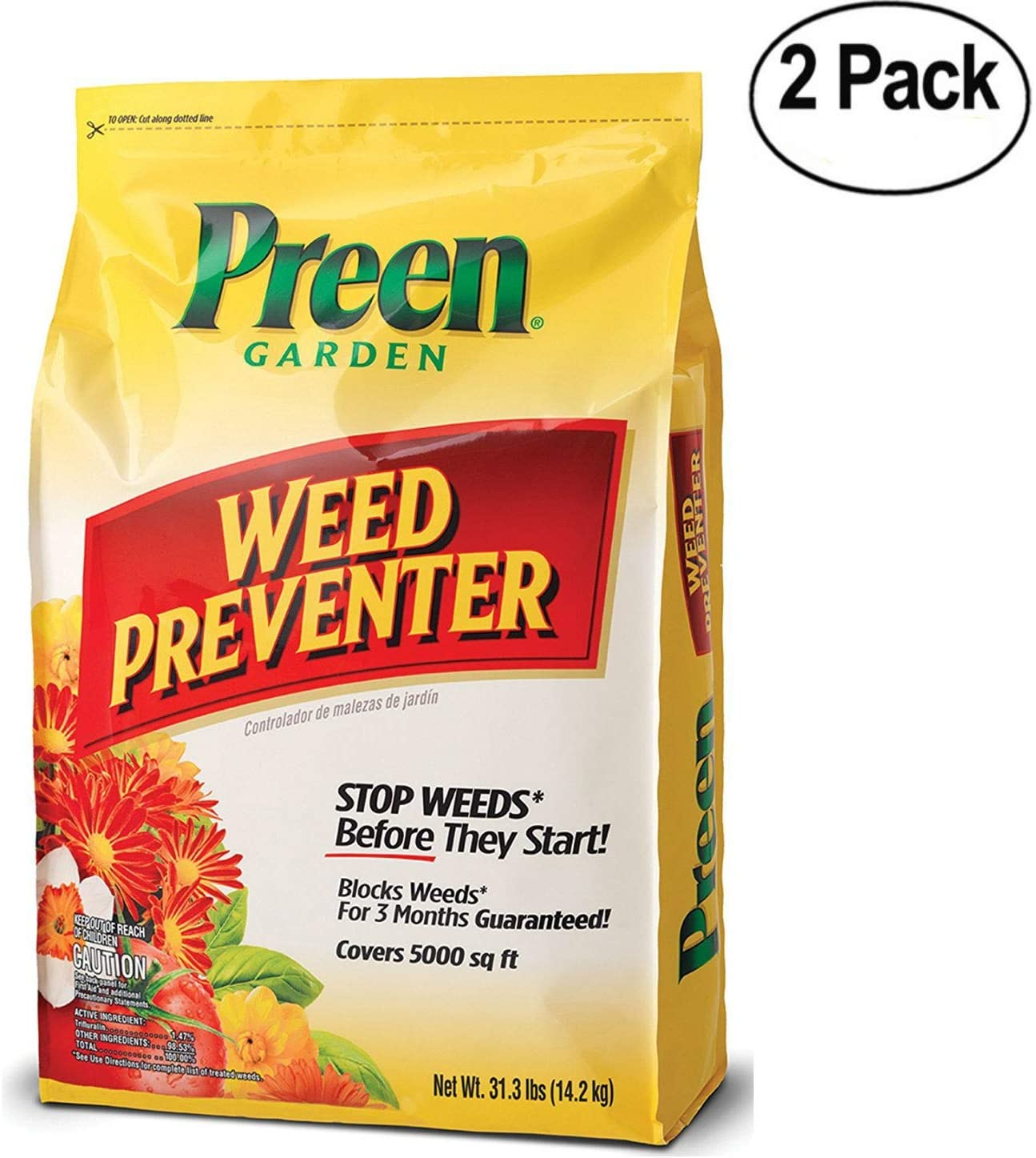Top 15 Best Weed Killers in [year] - [Buying Guide] 14