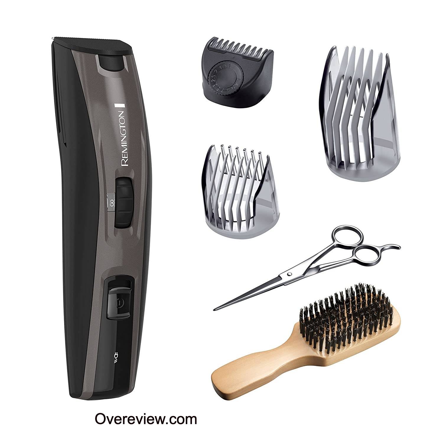 Top 15 Best Beard & Mustache Trimmer 2022 Updated November OveReview