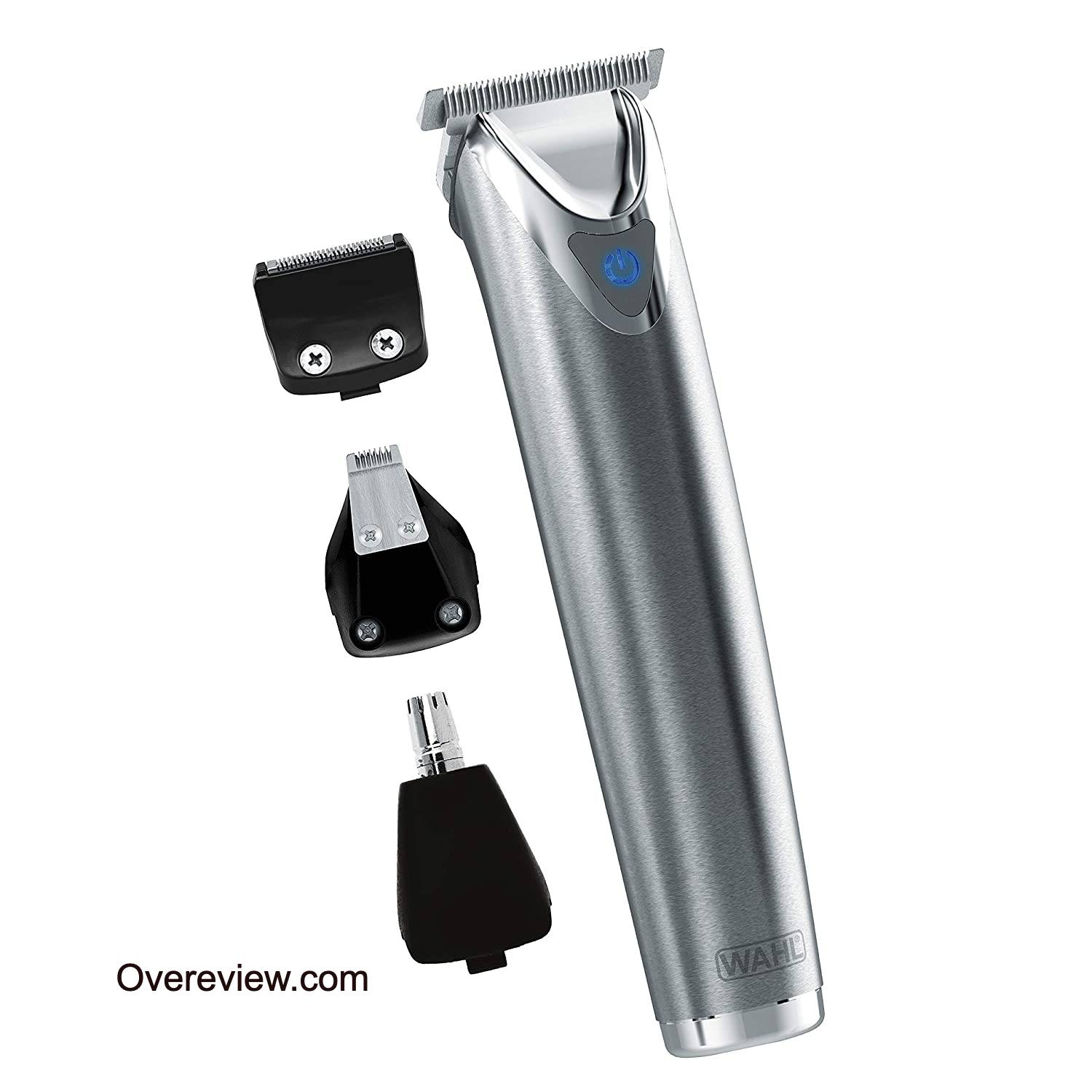 Top 15 Best Beard & Mustache Trimmer 2022 Updated July OveReview