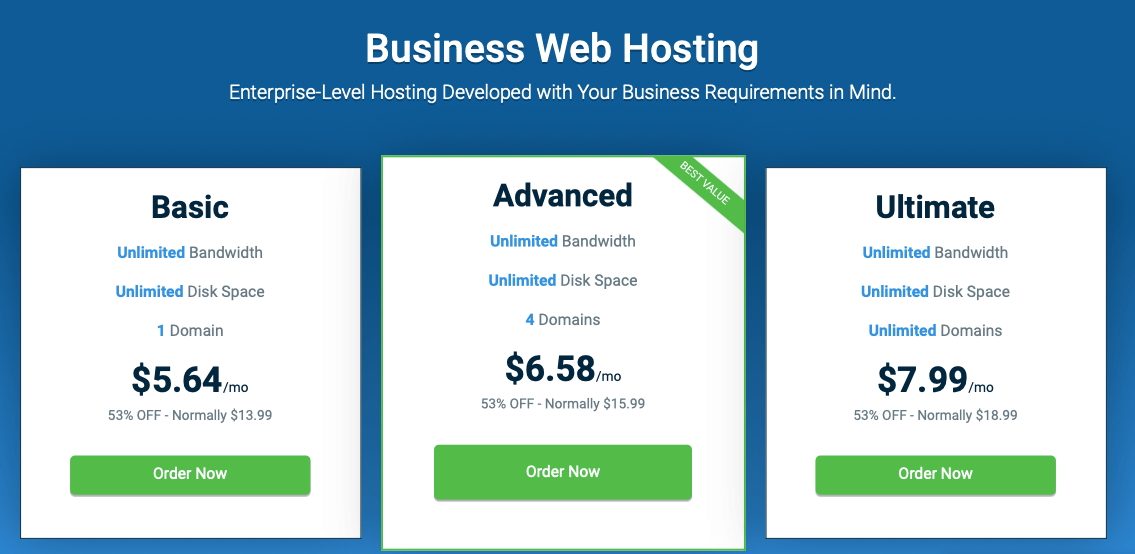 Hostwinds Review [year] - up to 90% off 2