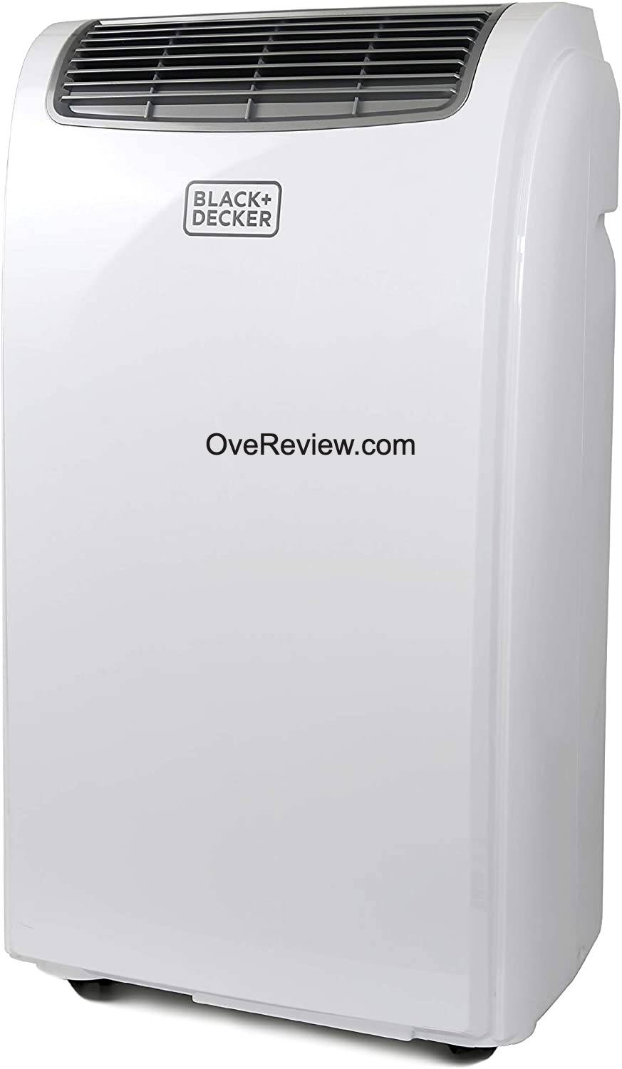 Top 15 Best Portable Air Conditioner to buy in 2021
