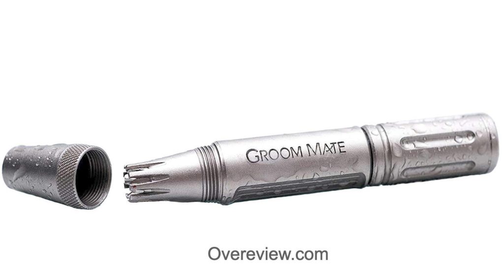 10 Best Nose Hair Trimmer For Men - {Buying Guide} 6 10 Best Nose Hair Trimmer For Men - {Buying Guide} 5