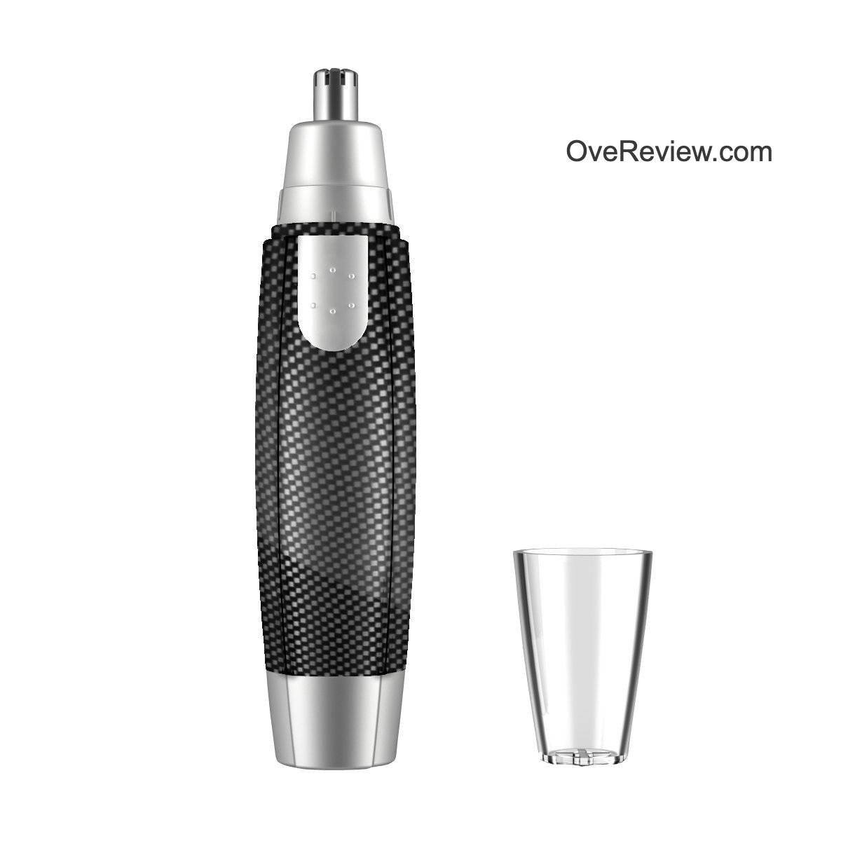 10 Best Nose Hair Trimmer For Men - {Buying Guide} 7