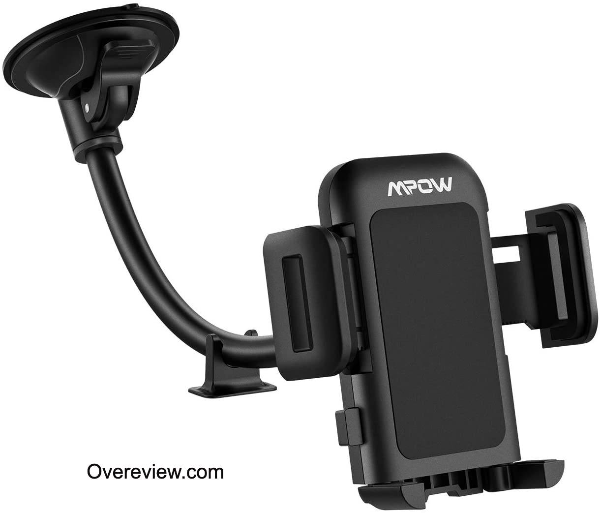 Top 15 Best Car phone holder ([year]) - Reviews & Guide 4
