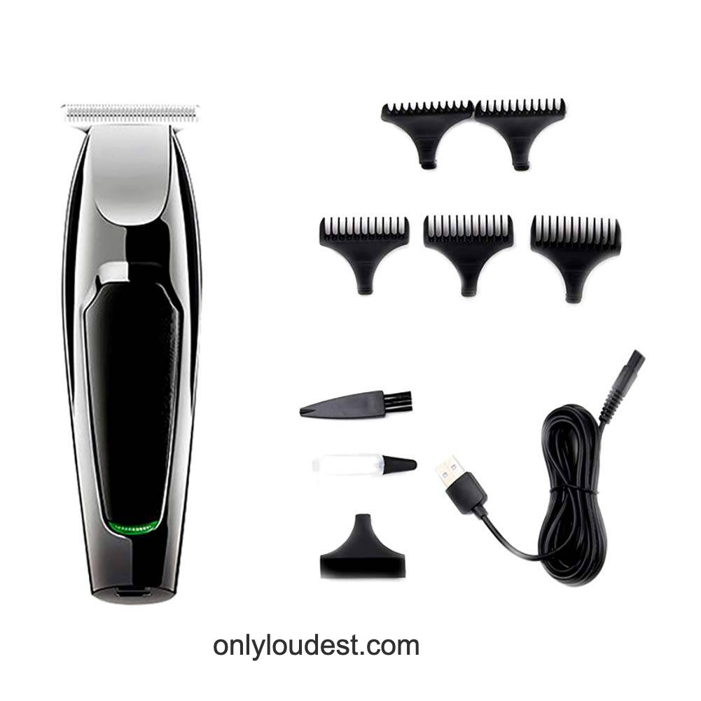 10 Best Nose Hair Trimmer For Men - {Buying Guide} 8