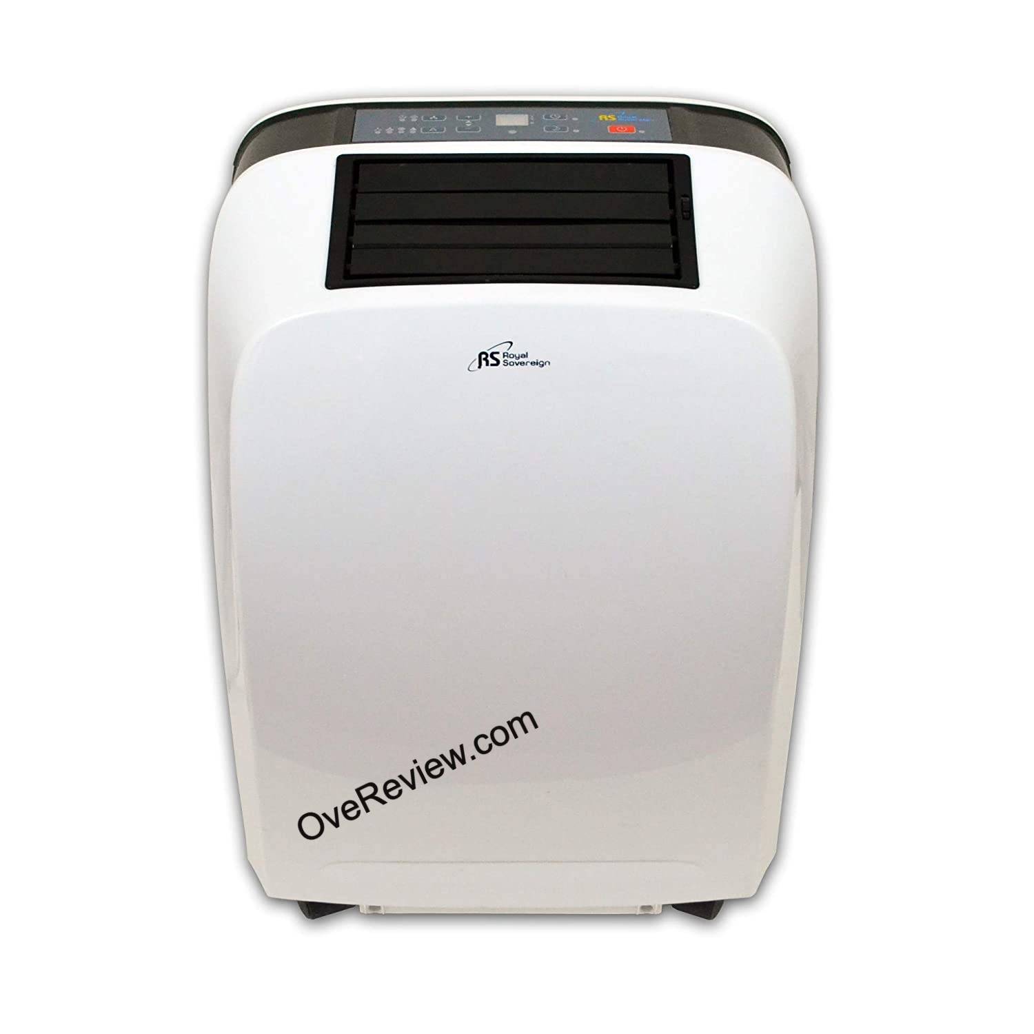 Top 15 Best Portable Air Conditioner to buy in [year] 3