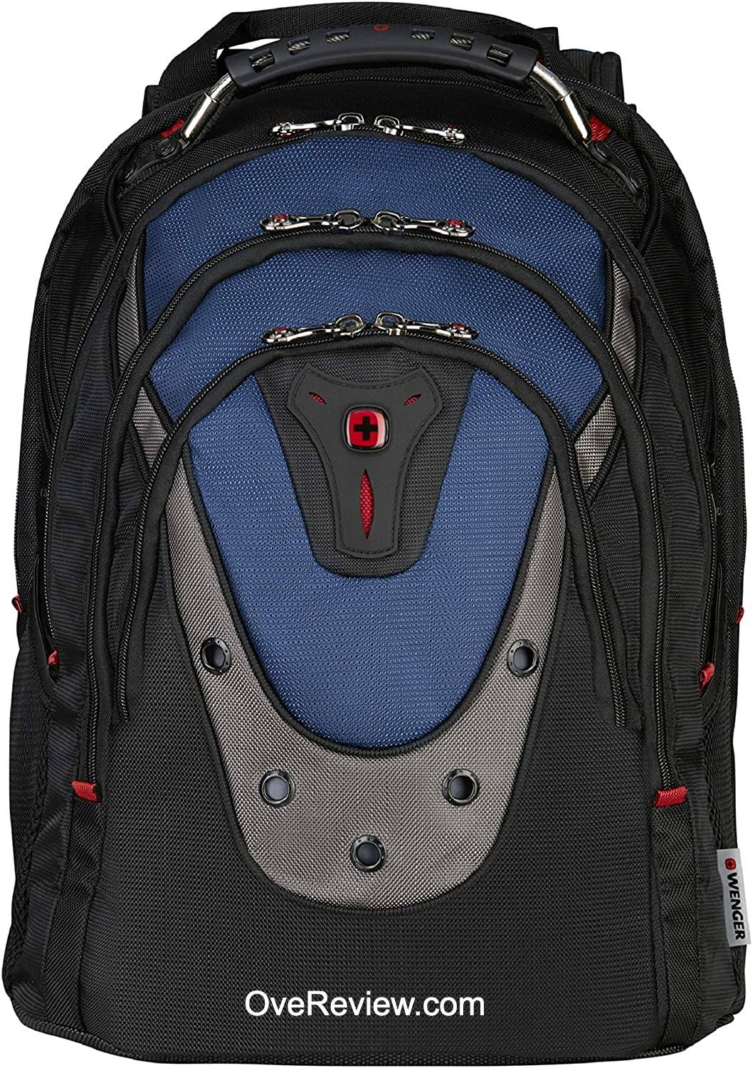 Top 10 Best Business Backpacks For Men- {Max Discount} 5