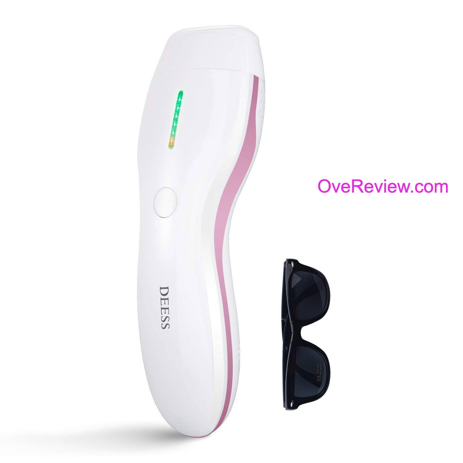 15 Best Home Laser Hair Removal Devices in [year]- {Buyer's Guide} 9