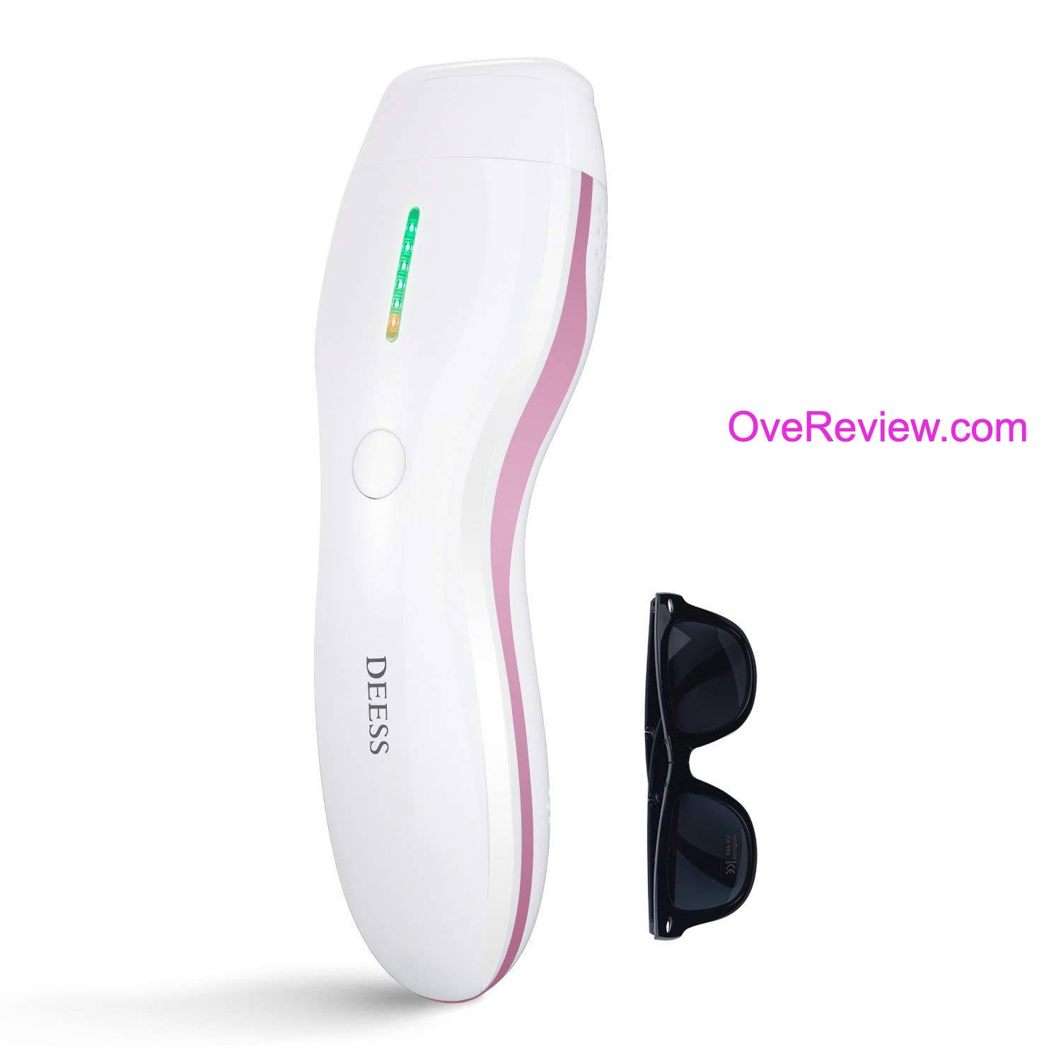 15 Best Home Laser Hair Removal Devices in 2022 {Buyer's Guide}