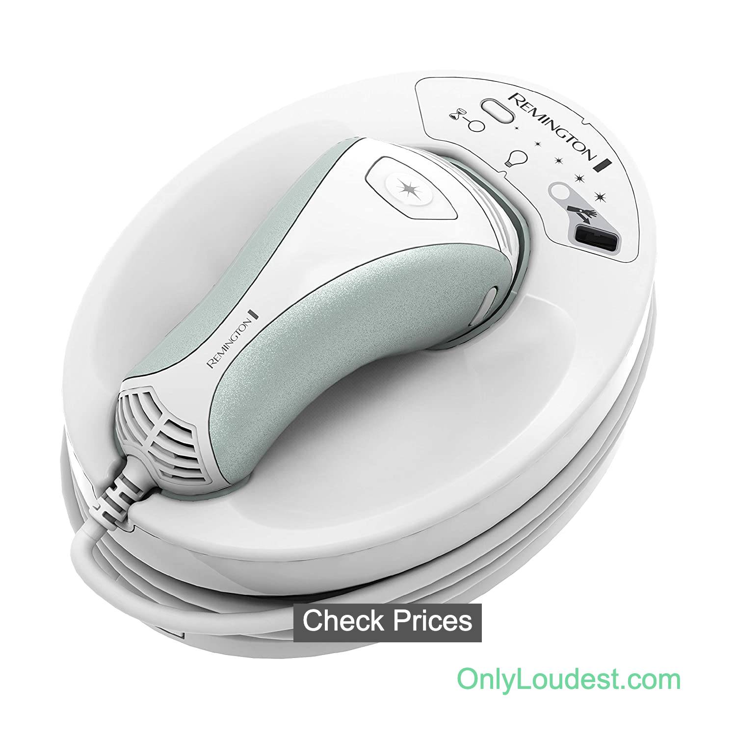 best hair removal devices