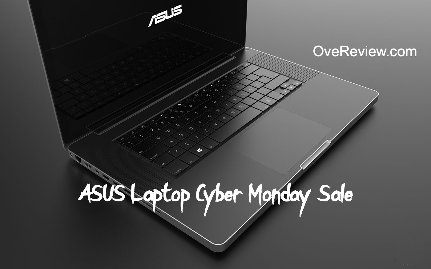 ASUS Laptop Cyber Monday Sale, Deals 2020 HUGE Discount