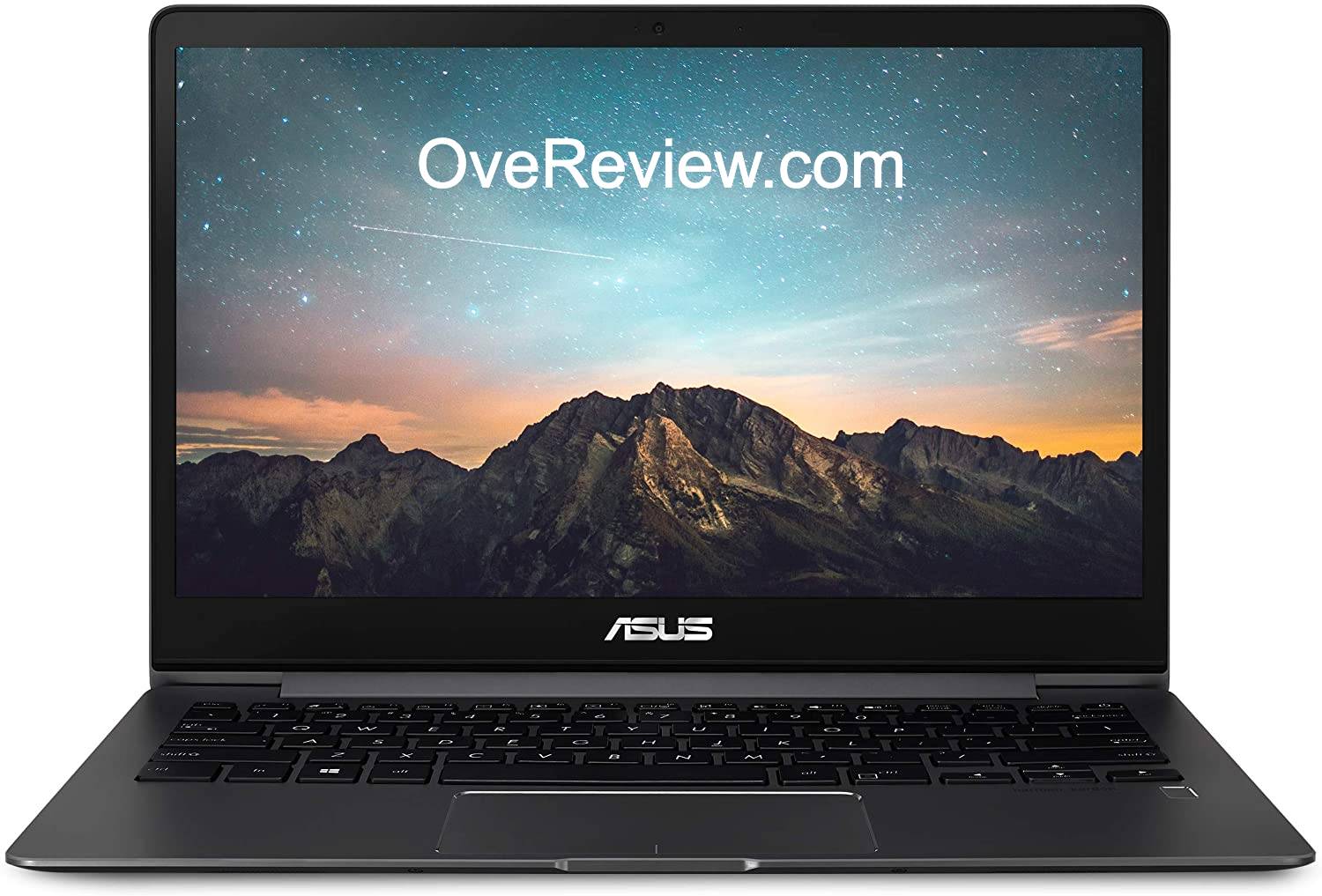 ASUS ZenBook 13 Ultra-Slim Laptop UX331FA-AS51