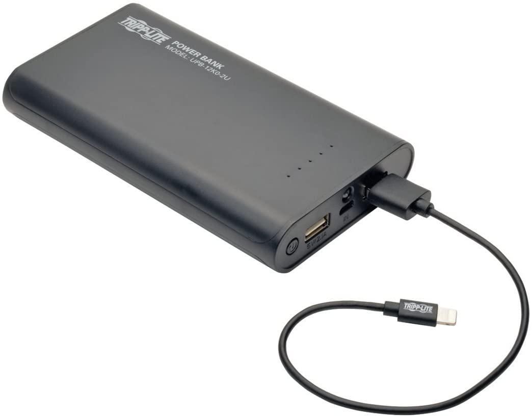 10 Best Power Banks to Buy - {Buyer's guide} [year] 5
