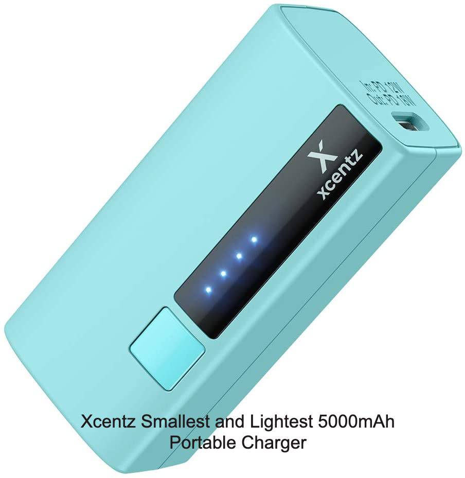 xcentz Best Power Banks