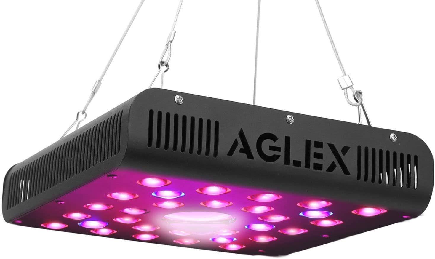 Best COB LED Grow Lights in [year] - [Buyer's Guide] 2