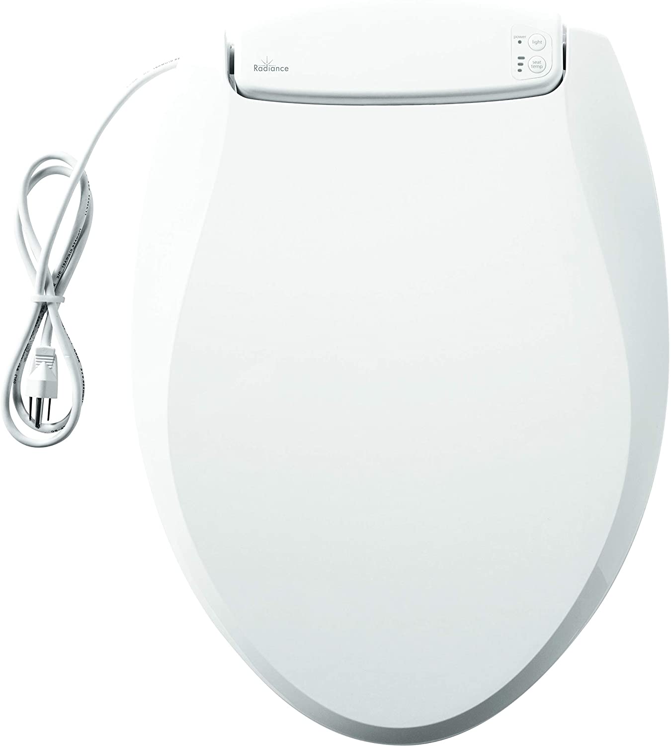 12 Best Heated Toilet Seats In 2020 {Buyer's Guide} OveReview