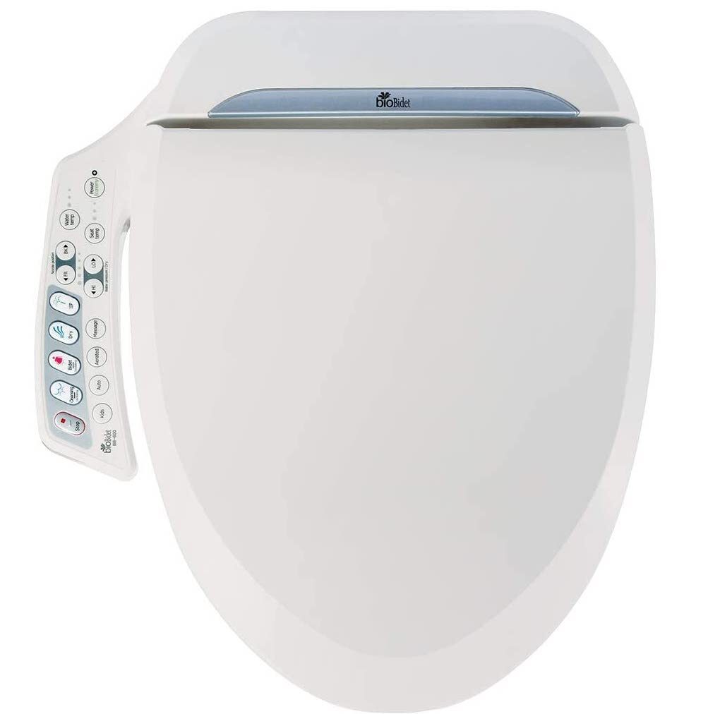 12 Best Heated Toilet Seats in 2024 {Buyer