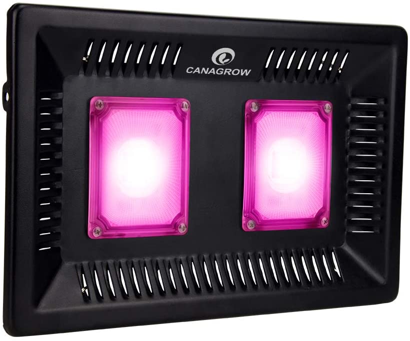 Best COB LED Grow Lights in 2022 [Buyer's Guide] OveReview
