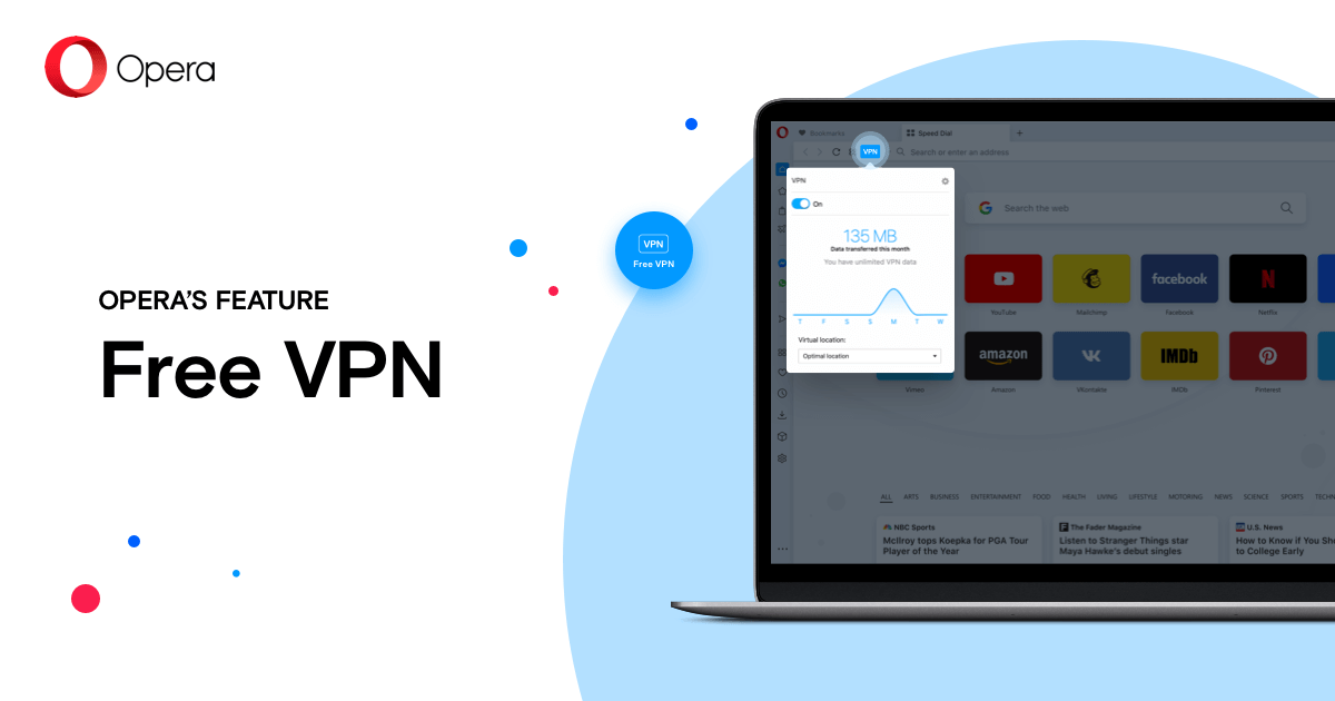 10 Free VPN for Windows in [year] (Trusted) 6
